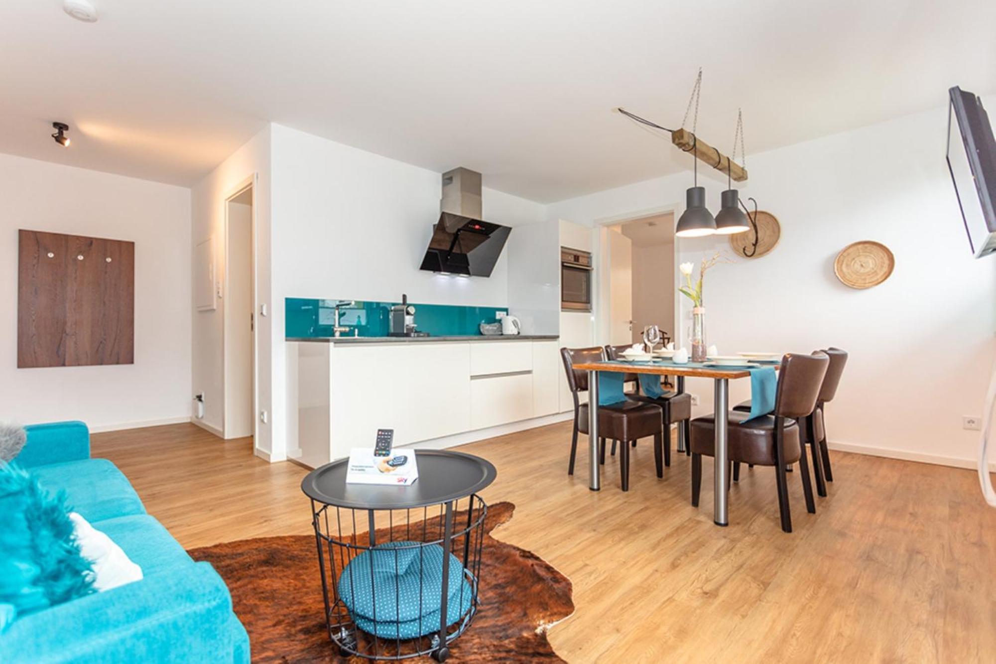 Apartament Boardinghouse Bad Reichenhall Zewnętrze zdjęcie