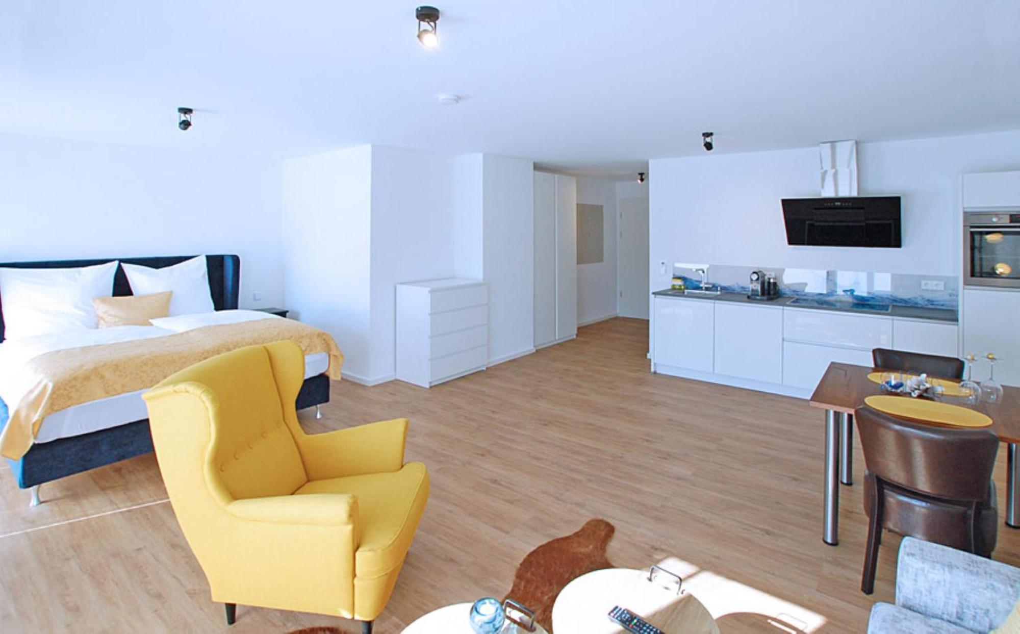 Apartament Boardinghouse Bad Reichenhall Zewnętrze zdjęcie