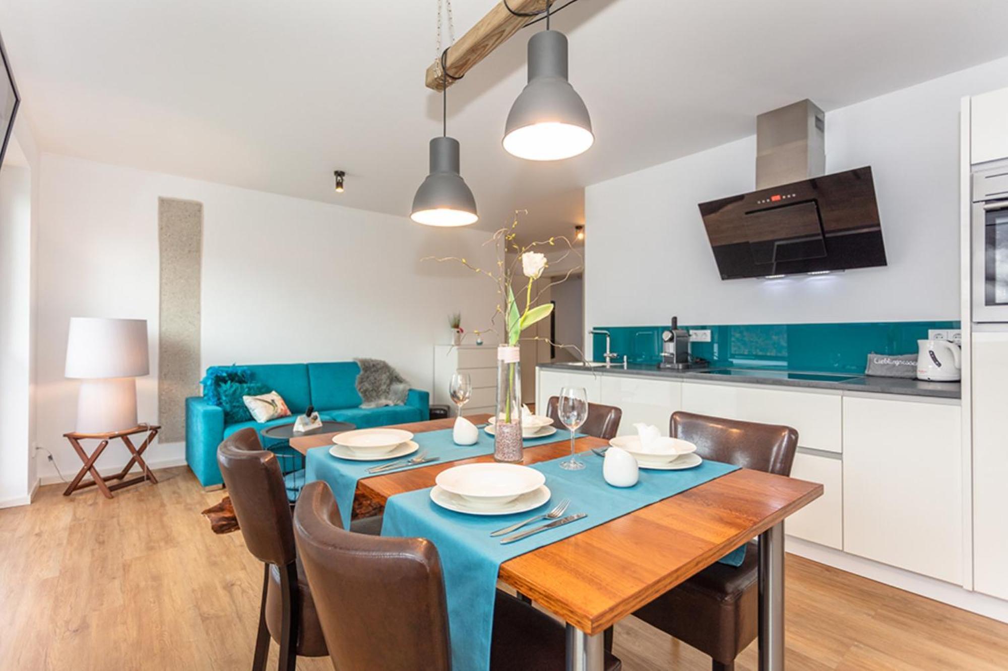 Apartament Boardinghouse Bad Reichenhall Zewnętrze zdjęcie