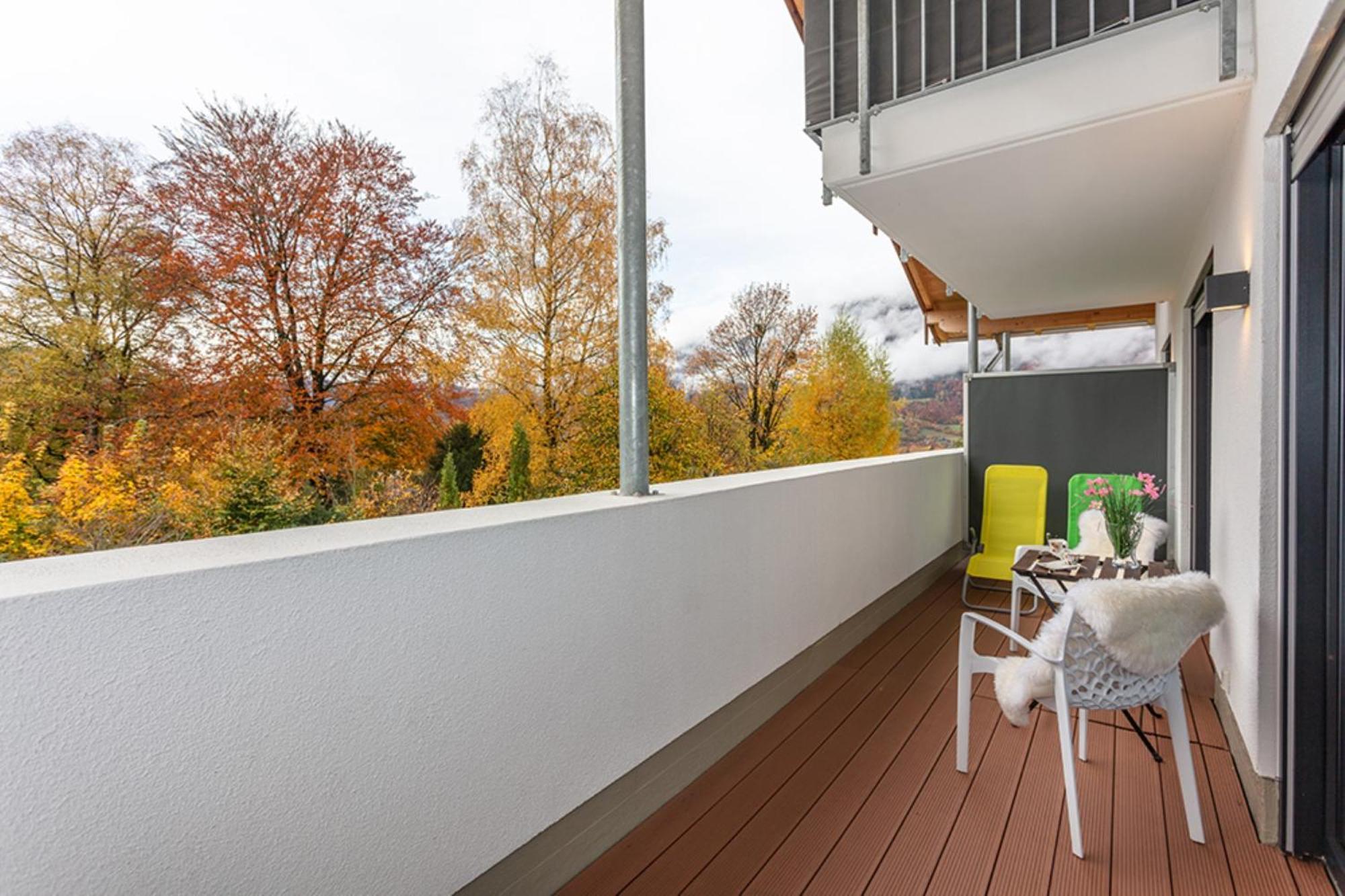 Apartament Boardinghouse Bad Reichenhall Zewnętrze zdjęcie