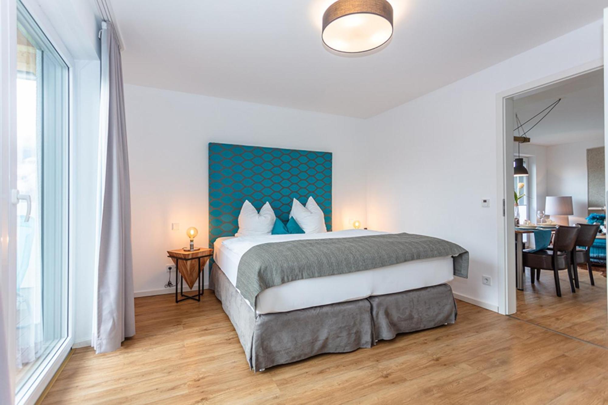 Apartament Boardinghouse Bad Reichenhall Zewnętrze zdjęcie