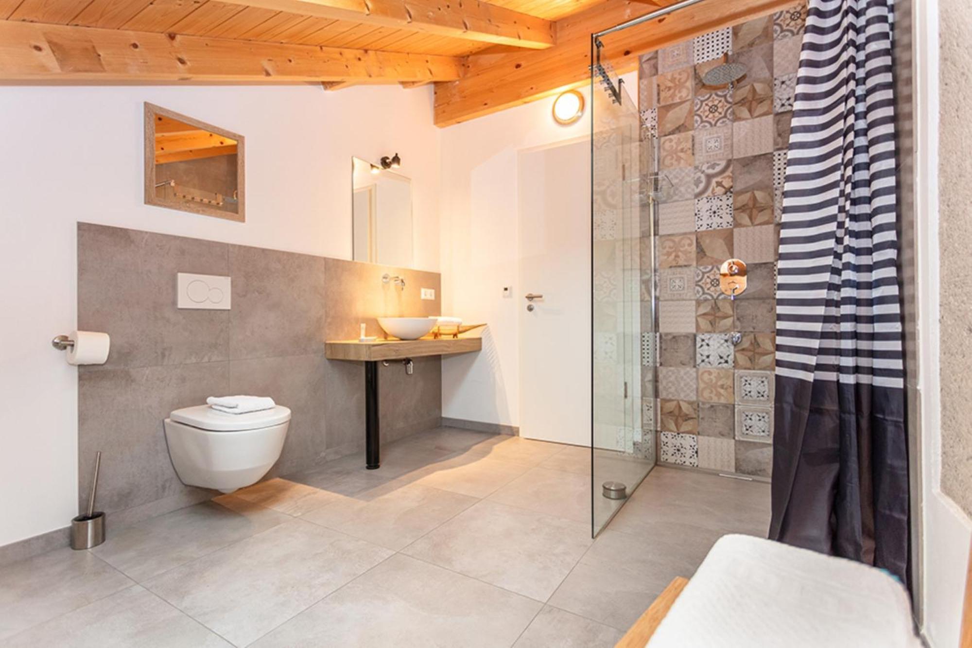 Apartament Boardinghouse Bad Reichenhall Zewnętrze zdjęcie