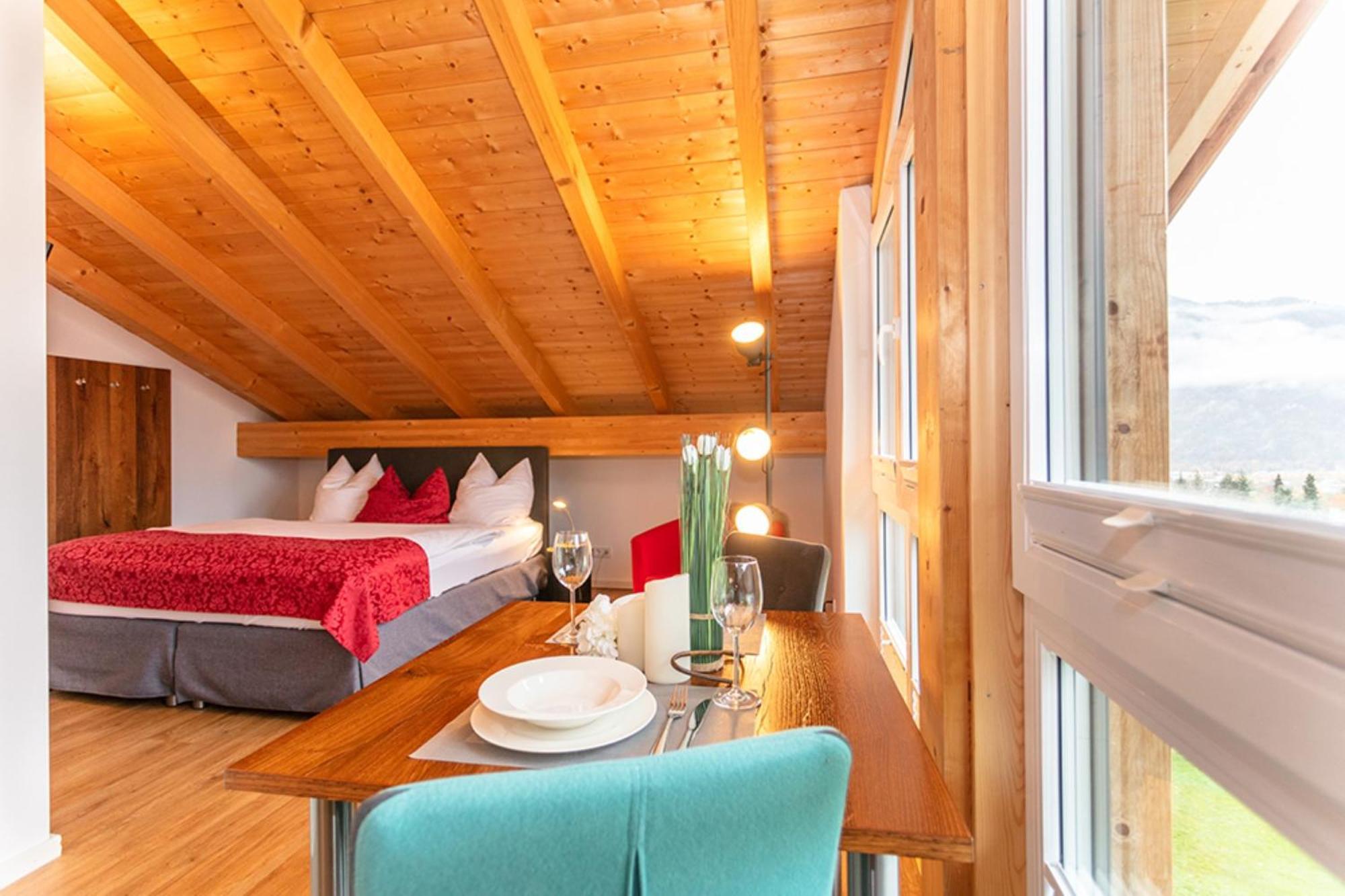 Apartament Boardinghouse Bad Reichenhall Zewnętrze zdjęcie