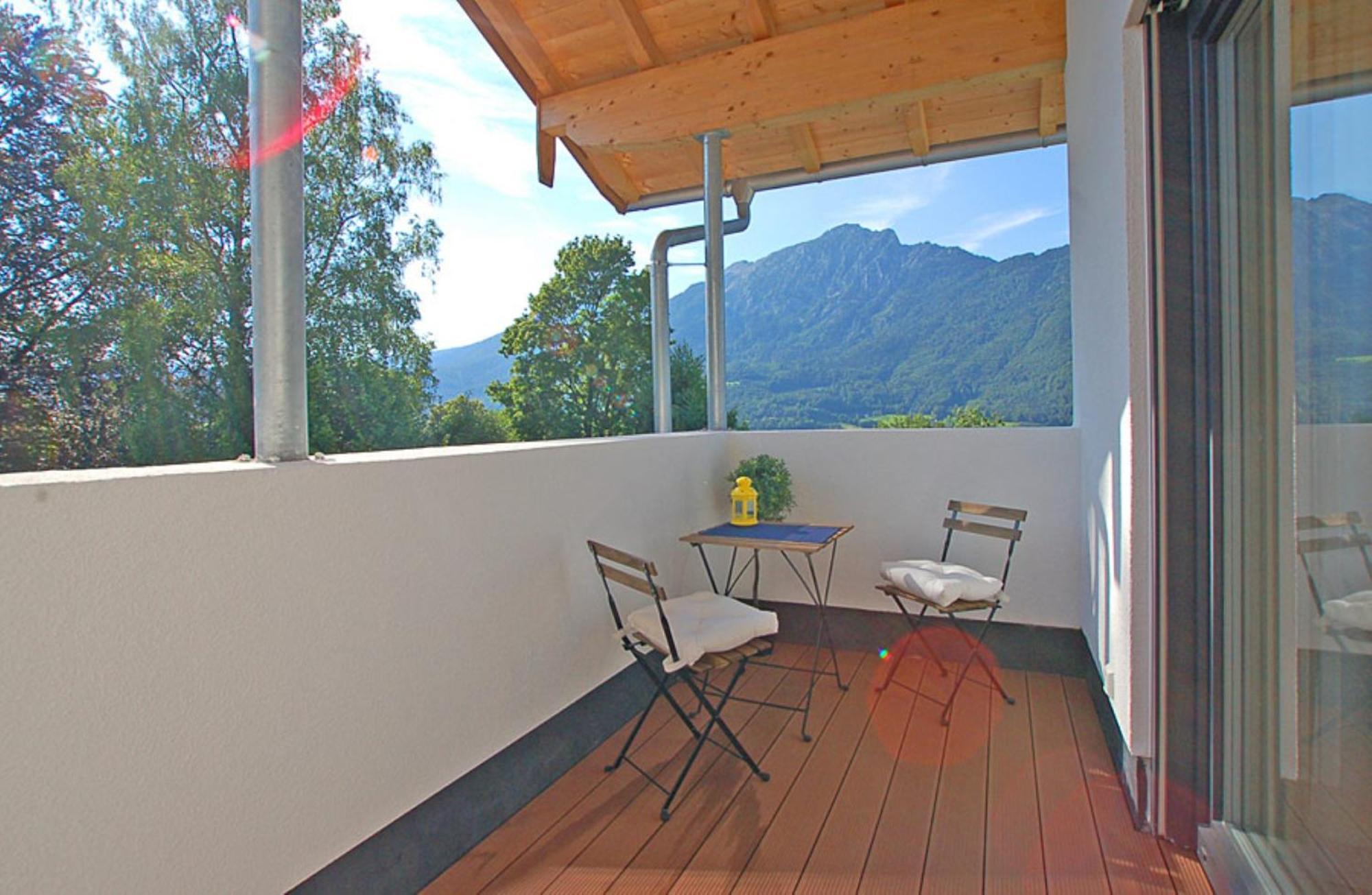 Apartament Boardinghouse Bad Reichenhall Zewnętrze zdjęcie