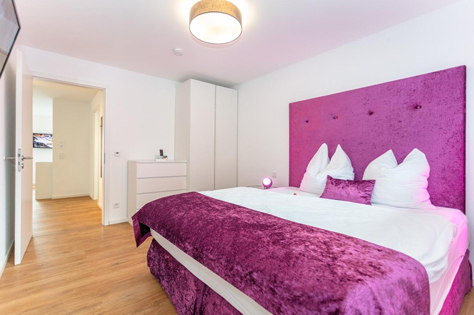 Apartament Boardinghouse Bad Reichenhall Zewnętrze zdjęcie