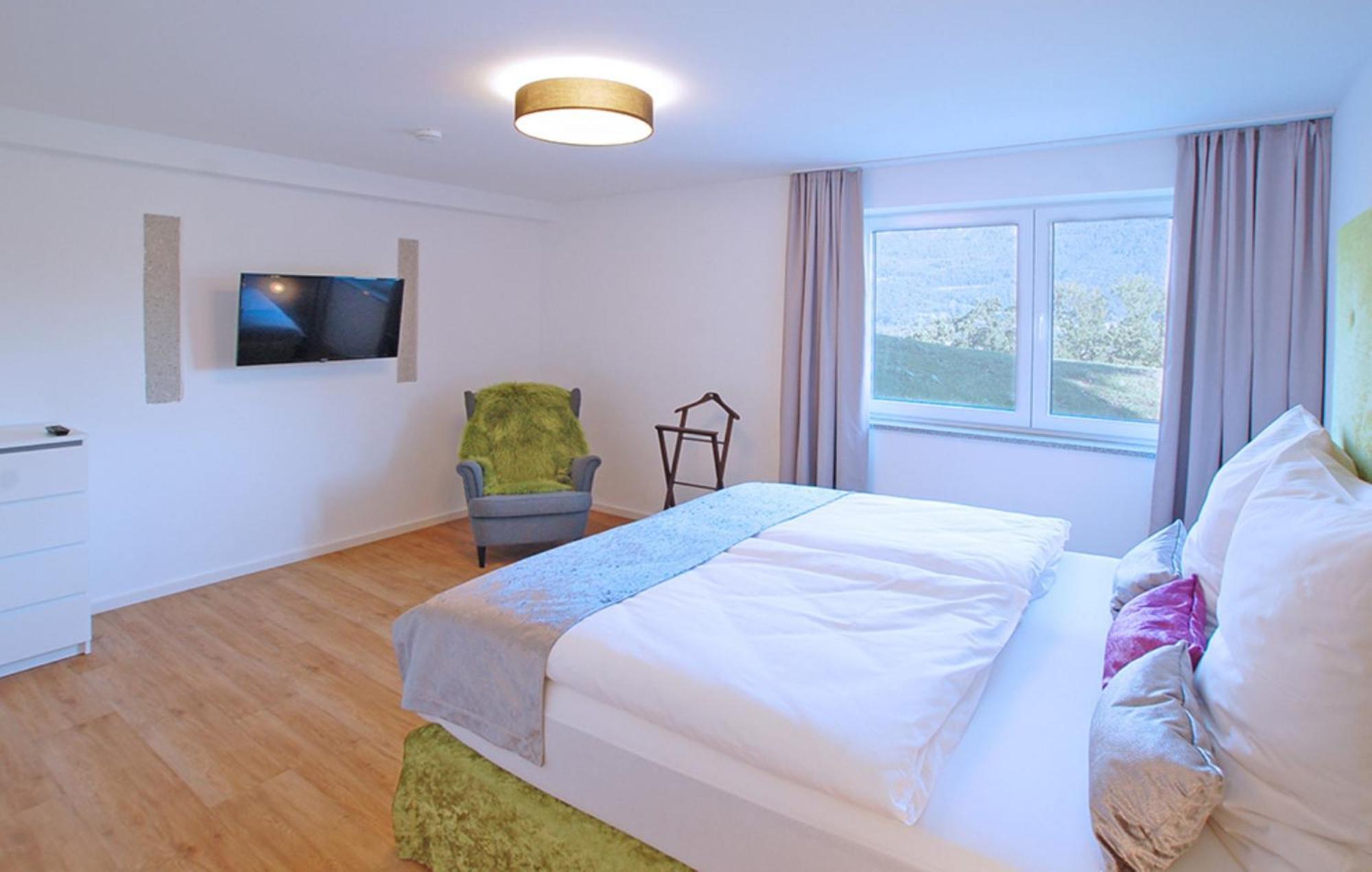 Apartament Boardinghouse Bad Reichenhall Zewnętrze zdjęcie