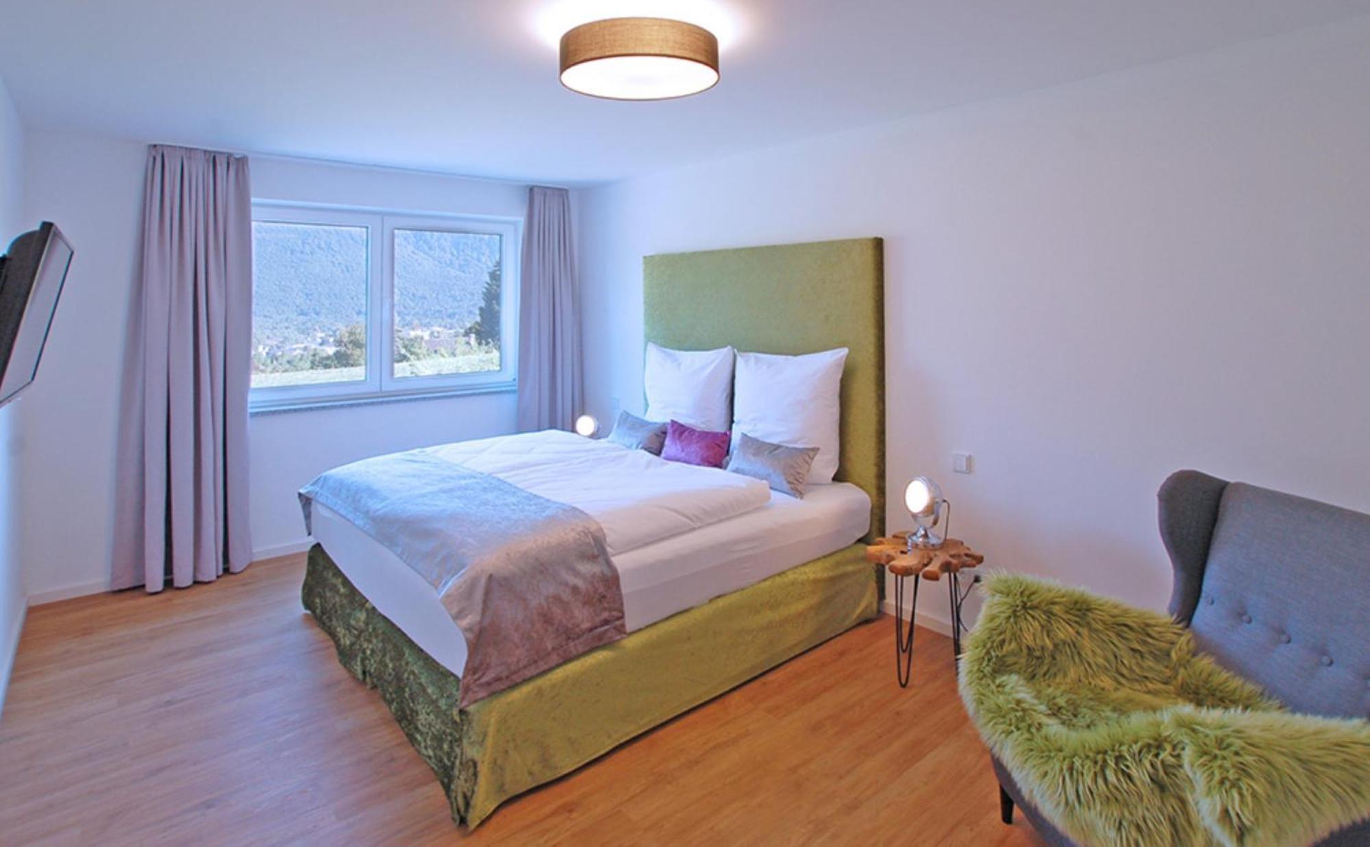 Apartament Boardinghouse Bad Reichenhall Zewnętrze zdjęcie