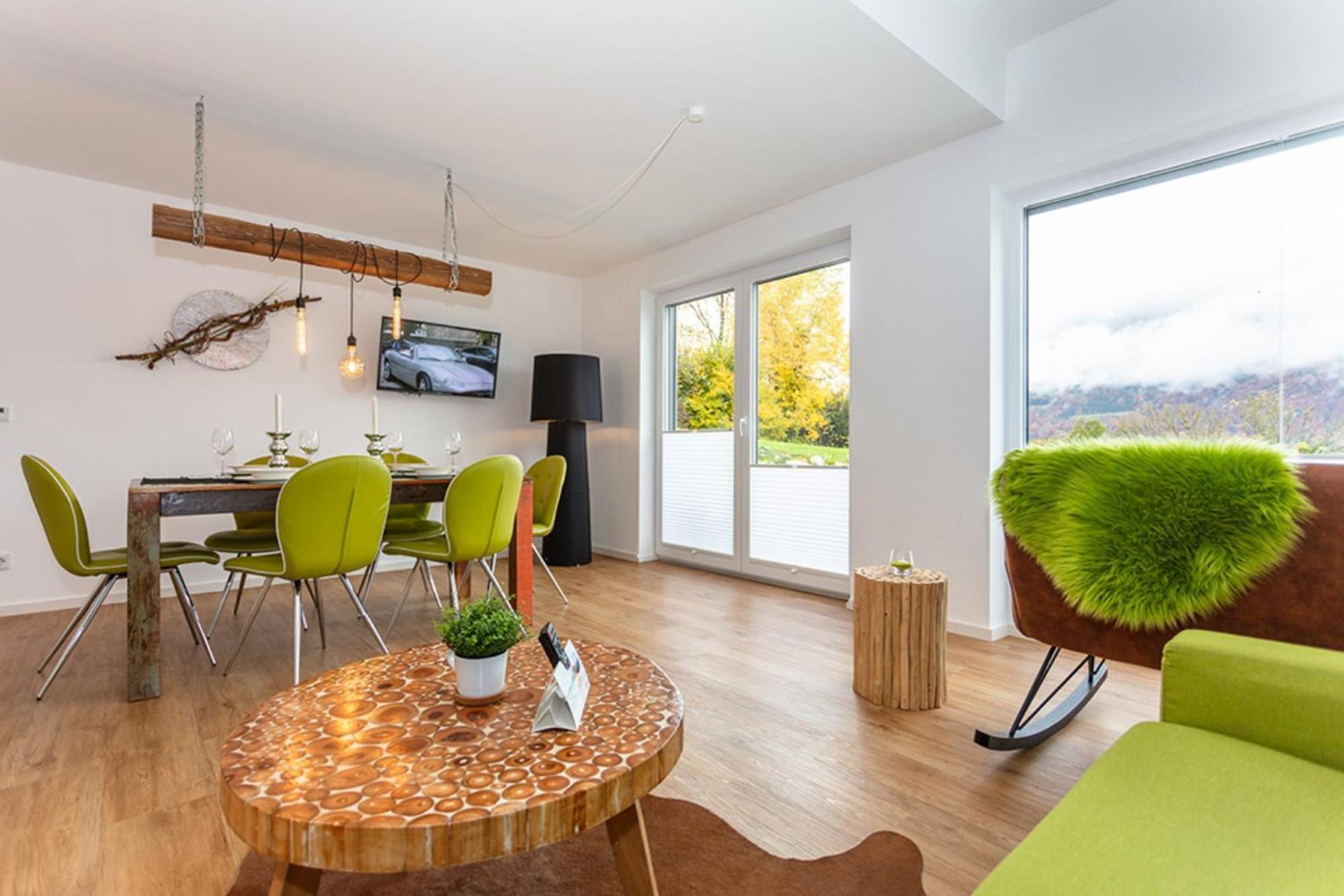 Apartament Boardinghouse Bad Reichenhall Zewnętrze zdjęcie