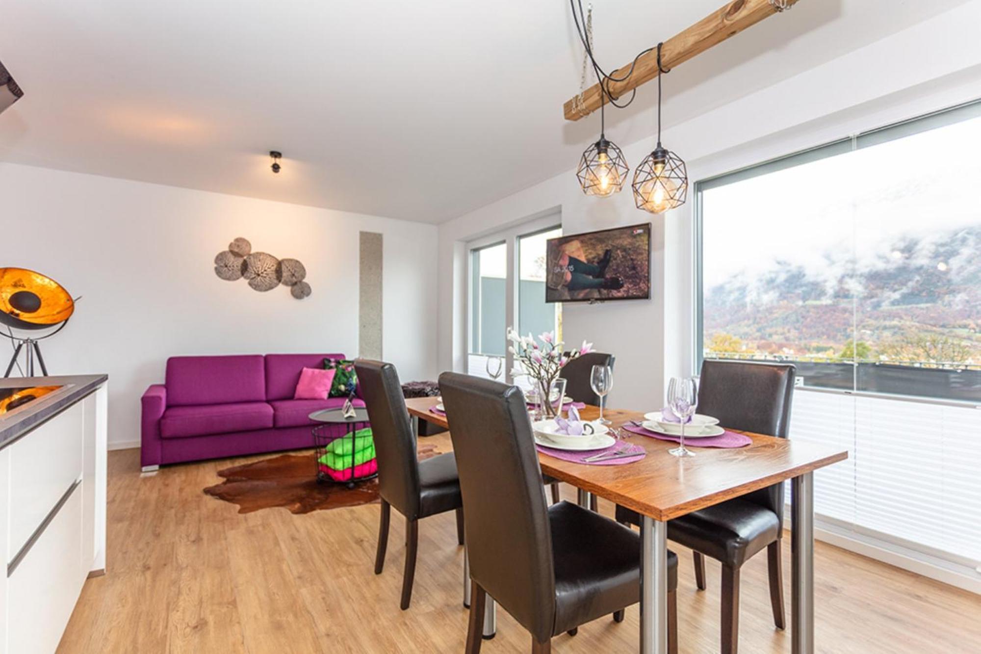 Apartament Boardinghouse Bad Reichenhall Zewnętrze zdjęcie