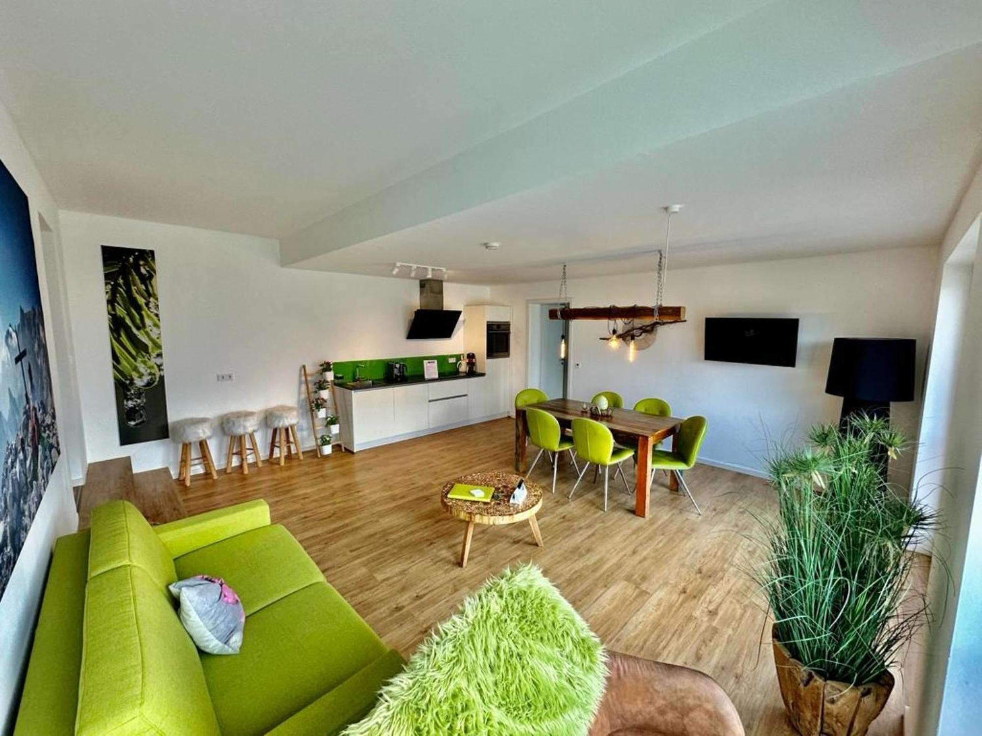 Apartament Boardinghouse Bad Reichenhall Zewnętrze zdjęcie
