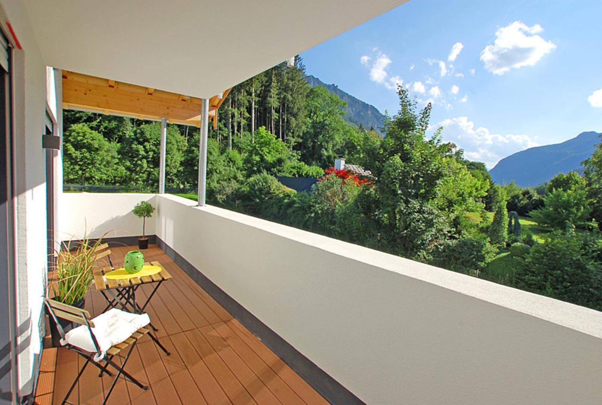 Apartament Boardinghouse Bad Reichenhall Zewnętrze zdjęcie